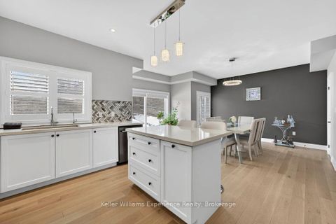 Photo 4 at 192 Muirfield Drive, Ardagh, Barrie