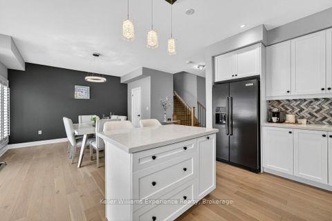 Photo 5 at 192 Muirfield Drive, Ardagh, Barrie