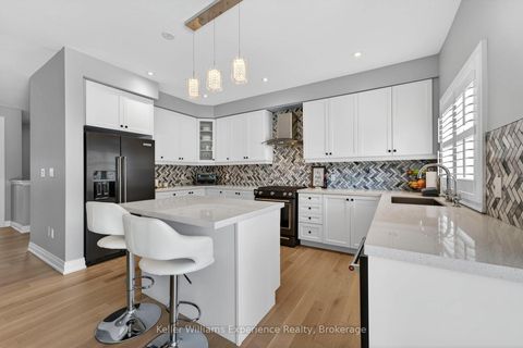 Photo 6 at 192 Muirfield Drive, Ardagh, Barrie