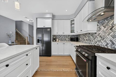 Photo 7 at 192 Muirfield Drive, Ardagh, Barrie