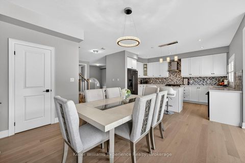 Photo 9 at 192 Muirfield Drive, Ardagh, Barrie