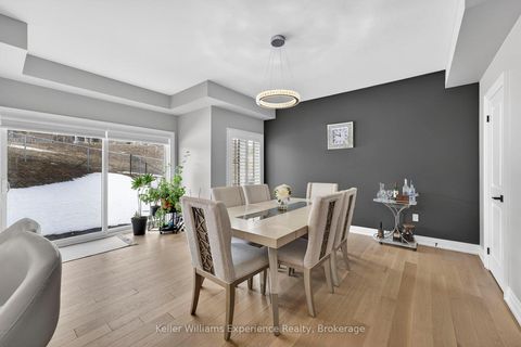 Photo 10 at 192 Muirfield Drive, Ardagh, Barrie