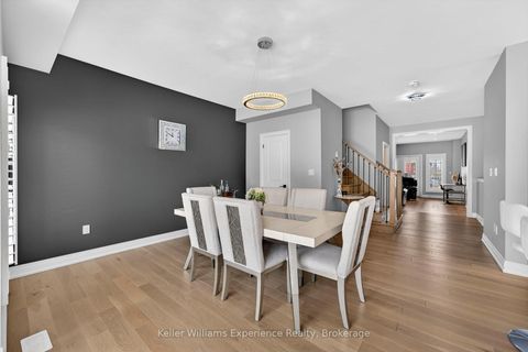 Photo 11 at 192 Muirfield Drive, Ardagh, Barrie