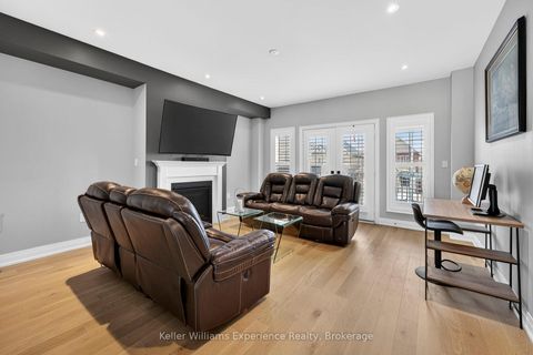 Photo 12 at 192 Muirfield Drive, Ardagh, Barrie