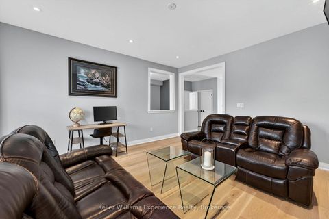 Photo 13 at 192 Muirfield Drive, Ardagh, Barrie