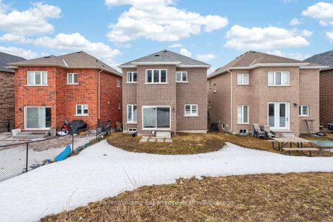 Photo 31 at 192 Muirfield Drive, Ardagh, Barrie