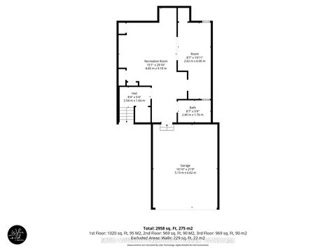 Photo 32 at 192 Muirfield Drive, Ardagh, Barrie