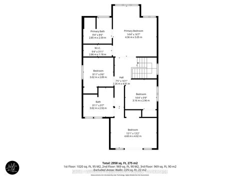 Photo 34 at 192 Muirfield Drive, Ardagh, Barrie