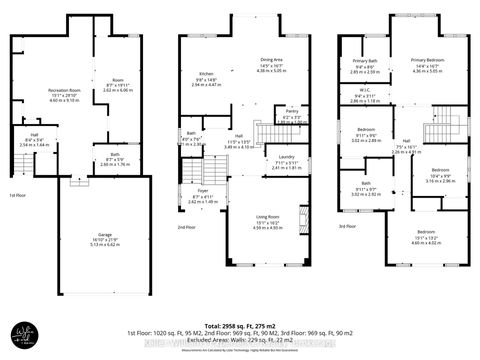 Photo 35 at 192 Muirfield Drive, Ardagh, Barrie
