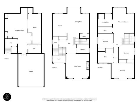 Photo 36 at 192 Muirfield Drive, Ardagh, Barrie