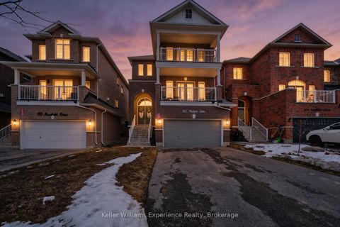 Photo 40 at 192 Muirfield Drive, Ardagh, Barrie