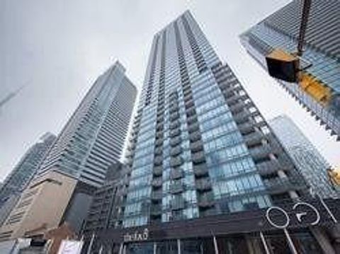Photo 0 at 1502 - 295 Adelaide Street W, Waterfront Communities C1, Toronto