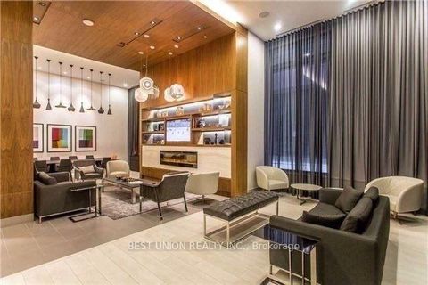 Photo 1 at 1502 - 295 Adelaide Street W, Waterfront Communities C1, Toronto