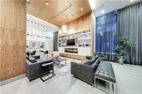 Photo 2 at 1502 - 295 Adelaide Street W, Waterfront Communities C1, Toronto