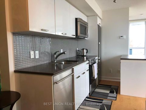 Photo 6 at 1502 - 295 Adelaide Street W, Waterfront Communities C1, Toronto