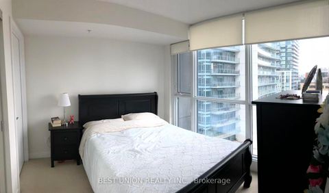 Photo 10 at 1502 - 295 Adelaide Street W, Waterfront Communities C1, Toronto