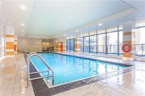 Photo 16 at 1502 - 295 Adelaide Street W, Waterfront Communities C1, Toronto