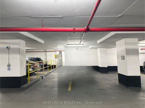 Photo 19 at 1502 - 295 Adelaide Street W, Waterfront Communities C1, Toronto