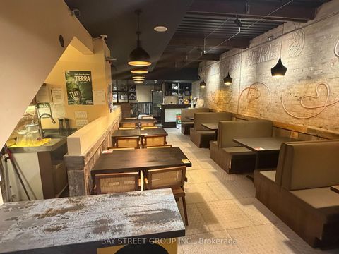 Photo 1 at 409 Spadina Avenue, Chinatown, Toronto