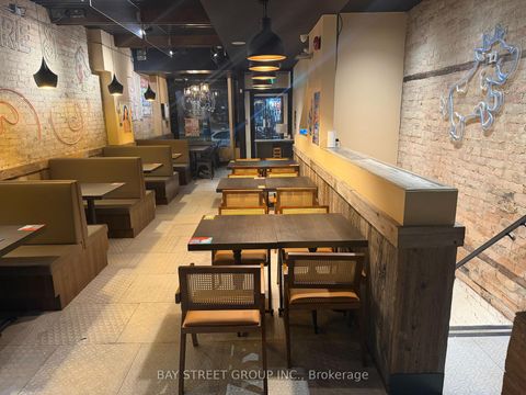 Photo 2 at 409 Spadina Avenue, Chinatown, Toronto