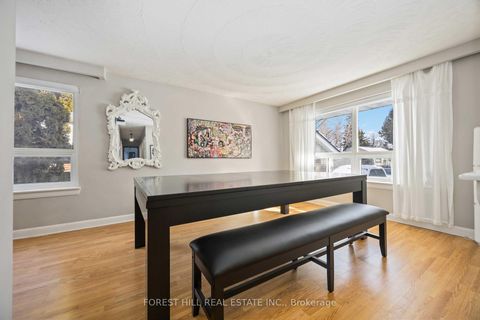 Photo 2 at 44 Addison Crescent, Don Mills, Toronto