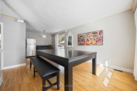 Photo 3 at 44 Addison Crescent, Don Mills, Toronto