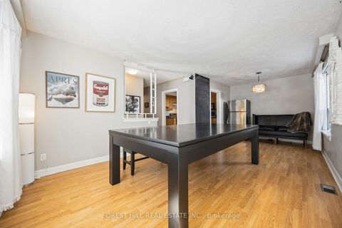 Photo 4 at 44 Addison Crescent, Don Mills, Toronto
