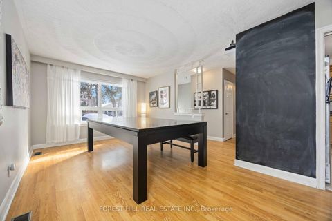 Photo 5 at 44 Addison Crescent, Don Mills, Toronto