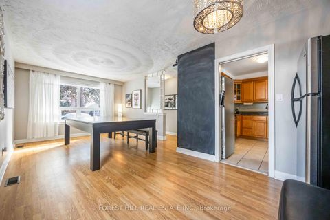 Photo 7 at 44 Addison Crescent, Don Mills, Toronto