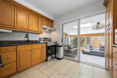 Photo 8 at 44 Addison Crescent, Don Mills, Toronto