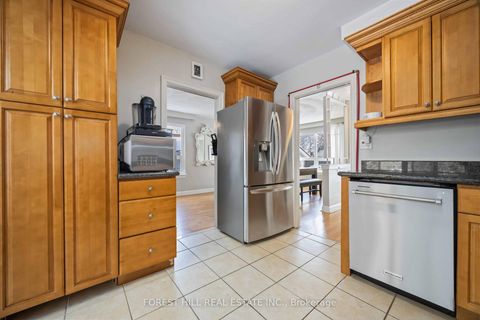 Photo 10 at 44 Addison Crescent, Don Mills, Toronto
