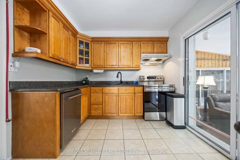 Photo 12 at 44 Addison Crescent, Don Mills, Toronto