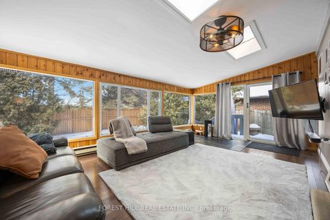 Photo 13 at 44 Addison Crescent, Don Mills, Toronto