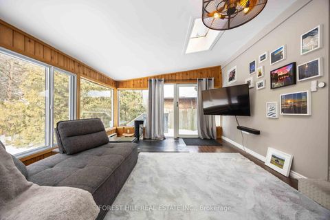 Photo 14 at 44 Addison Crescent, Don Mills, Toronto