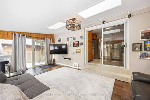 Photo 15 at 44 Addison Crescent, Don Mills, Toronto
