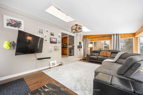 Photo 16 at 44 Addison Crescent, Don Mills, Toronto