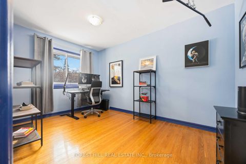 Photo 18 at 44 Addison Crescent, Don Mills, Toronto