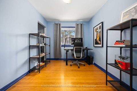 Photo 19 at 44 Addison Crescent, Don Mills, Toronto