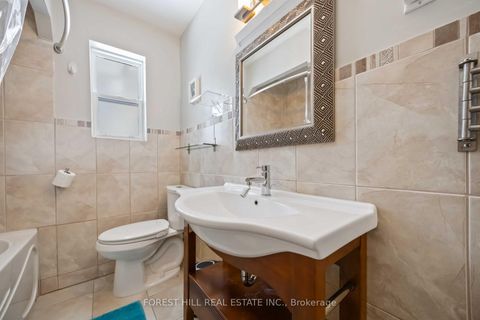 Photo 22 at 44 Addison Crescent, Don Mills, Toronto