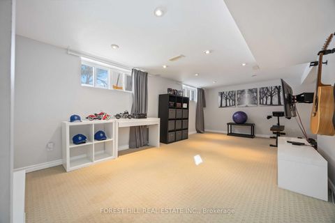 Photo 26 at 44 Addison Crescent, Don Mills, Toronto