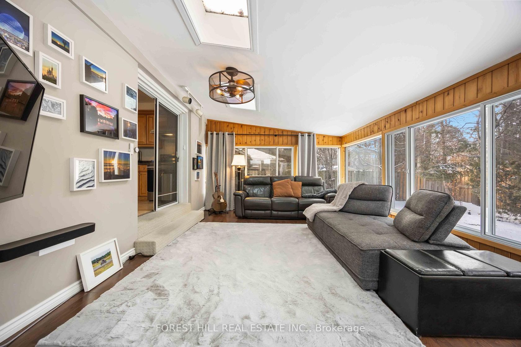 44 Addison Crescent, Don Mills, Toronto 