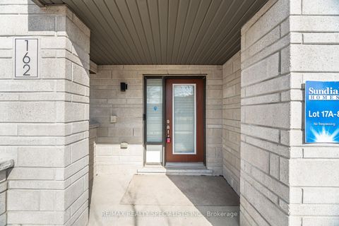 Photo 3 at 162 Vantage Loop, Woodland Hill, Newmarket