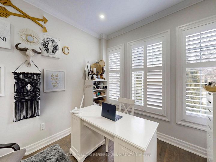 Photo 3 at 208 Maria Antonia Road, Vellore Village, Vaughan