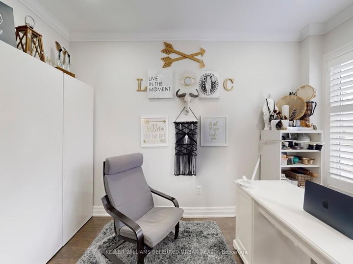 Photo 4 at 208 Maria Antonia Road, Vellore Village, Vaughan