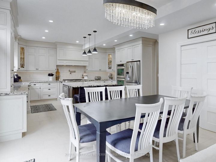 Photo 9 at 208 Maria Antonia Road, Vellore Village, Vaughan