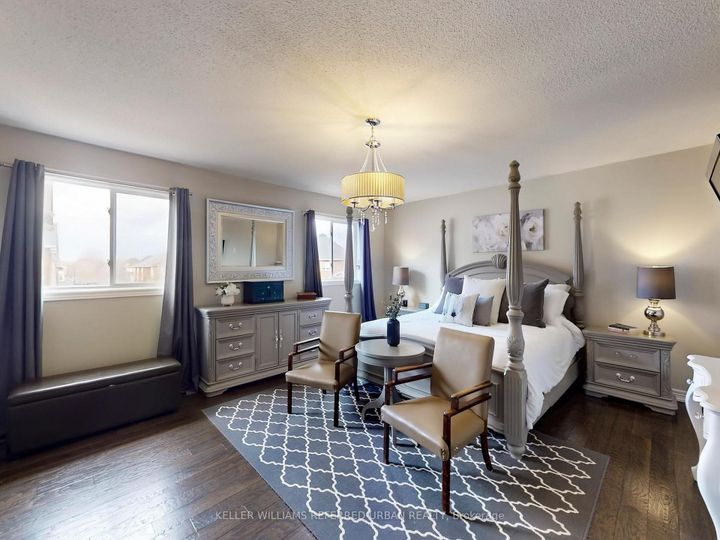 Photo 20 at 208 Maria Antonia Road, Vellore Village, Vaughan