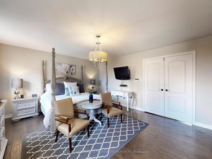 Photo 22 at 208 Maria Antonia Road, Vellore Village, Vaughan