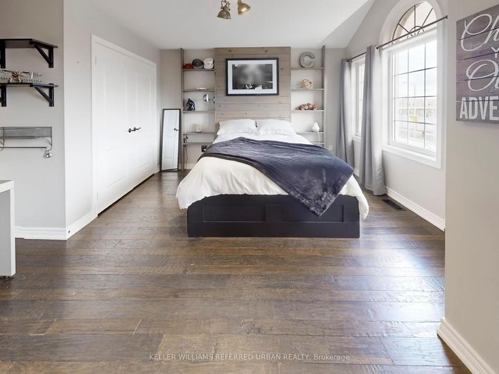 Photo 28 at 208 Maria Antonia Road, Vellore Village, Vaughan