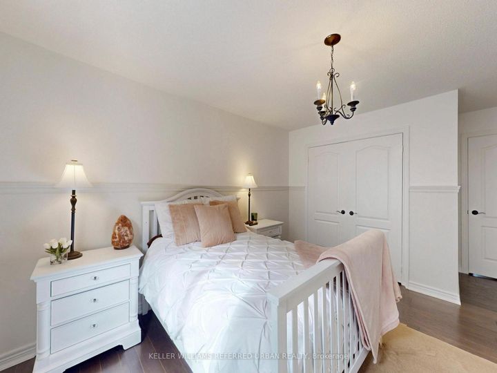 Photo 30 at 208 Maria Antonia Road, Vellore Village, Vaughan