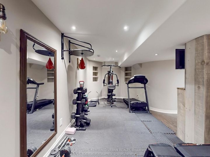 Photo 35 at 208 Maria Antonia Road, Vellore Village, Vaughan